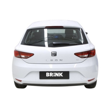 Attelage Seat LEON 3 à partir de 2013 [Rotule automatique]