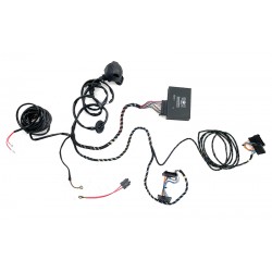 Faisceau 7 broches multiplexé spécifique Mercedes Viano W639 du 09/2003 au 09/2010
