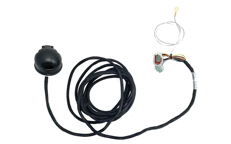 Faisceau spécifique 7 broches pour Nissan Cabstar 