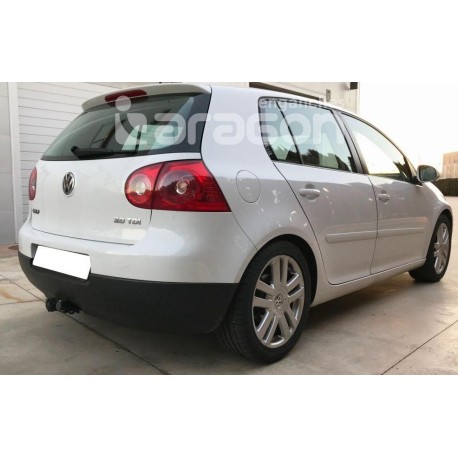  ATTELAGE VW GOLF V HAYON DE 2003 À 2008 [ROTULE AUTOMATIQUE]