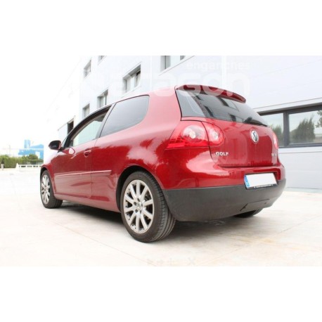  ATTELAGE VW GOLF V HAYON DE 2003 À 2008 [ROTULE AUTOMATIQUE]