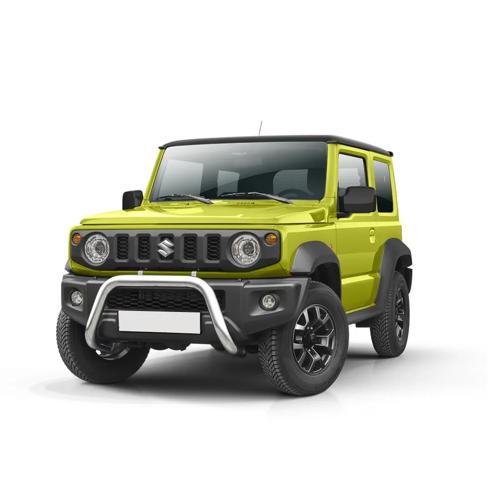 Pare-buffle sans barre transversale Suzuki Jimny (2018-)