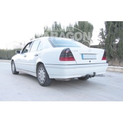  ATTELAGE MERCEDES CLASSE C (W202) BERLINE ANNÉE 1993-2000