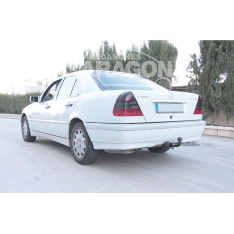  ATTELAGE MERCEDES CLASSE C (W202) BERLINE ANNÉE 1993-2000