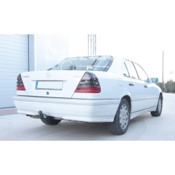  ATTELAGE MERCEDES CLASSE C (W202) BERLINE ANNÉE 1993-2000