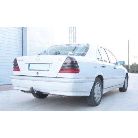  ATTELAGE MERCEDES CLASSE C (W202) BERLINE ANNÉE 1993-2000
