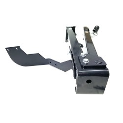 Bras Pivotant Van-Swing Spécial Ford Transit Custom VAN à Partir de 2014 avec Ouverture à Gauche