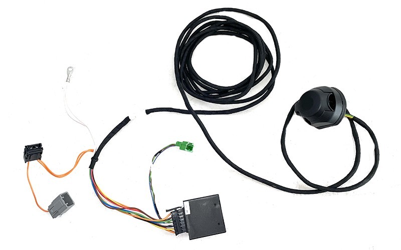 Faisceau spécifique 7 broches pour Ford Transit Custom