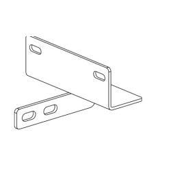 Marchepieds Suzuki Jimny (2018 -) - Plat Avec Plaque Anti Dérapante -