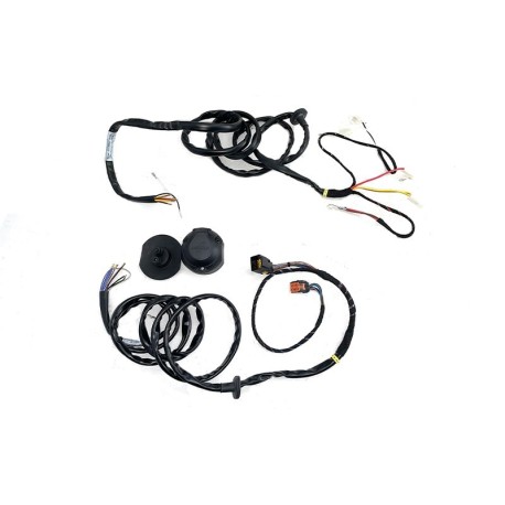Faisceau spécifique 13 broches Renault KANGOO 2 de 2008 au 4/2013