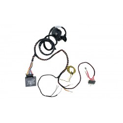 Attelage BMW Série 3 (F30, F35 et F80) Berline à partir de 2/2012 [Rotule avec outils]
