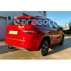  ATTELAGE RENAULT CAPTUR À PARTIR DE 2013 