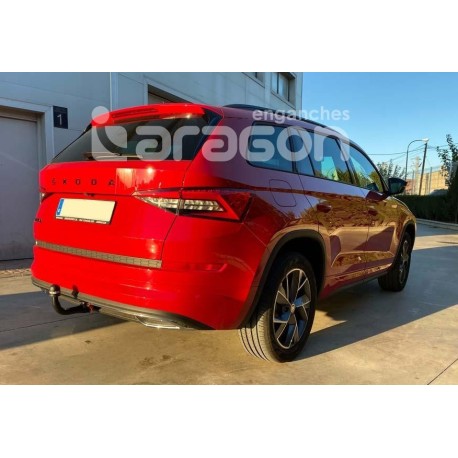  ATTELAGE RENAULT CAPTUR À PARTIR DE 2013 