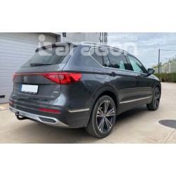  ATTELAGE RENAULT CAPTUR À PARTIR DE 2013 