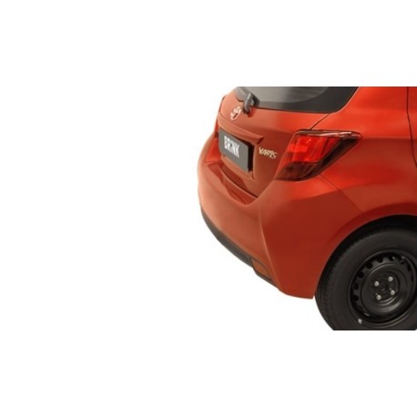 Attelage Toyota Yaris (P15) à partir de 2013 [Rotule automatique] 