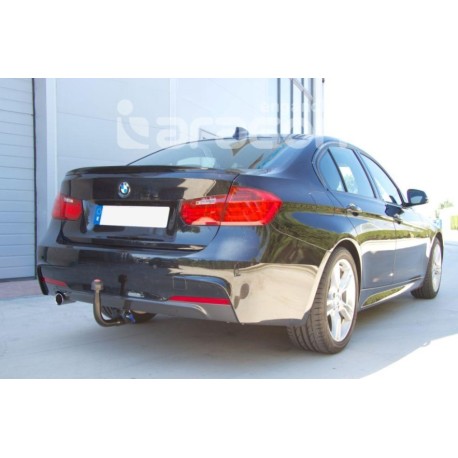 ATTELAGE BMW SÉRIE 3 (F30) BERLINE
