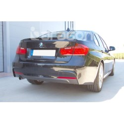 ATTELAGE BMW SÉRIE 3 (F30) BERLINE