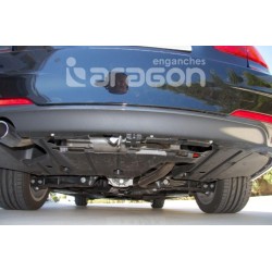 ATTELAGE BMW SÉRIE 3 (F30) BERLINE