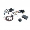 Faisceau multiplexé spécifique 13 broches Fiat Doblo à partir du 02/2010