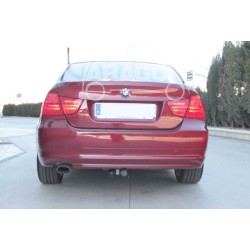  ATTELAGE BMW SÉRIE 3 (E90) BERLINE DE 2005 À 2012