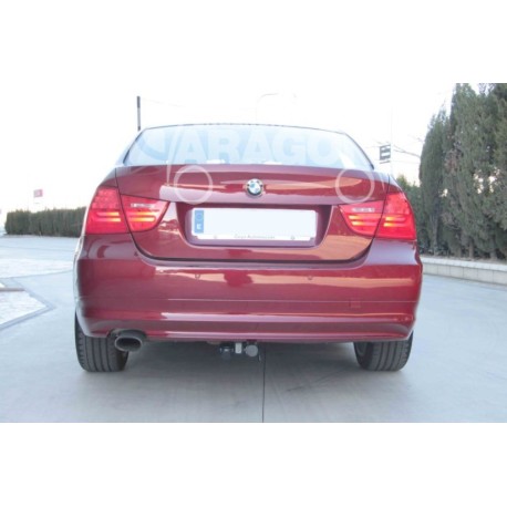  ATTELAGE BMW SÉRIE 3 (E90) BERLINE DE 2005 À 2012