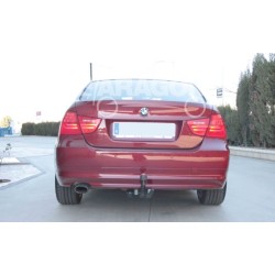  ATTELAGE BMW SÉRIE 3 (E90) BERLINE DE 2005 À 2012