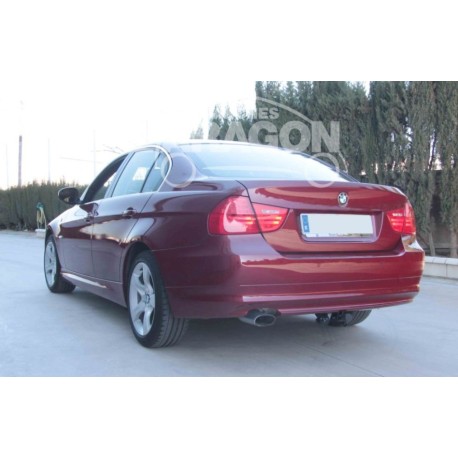  ATTELAGE BMW SÉRIE 3 (E90) BERLINE DE 2005 À 2012