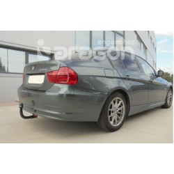  ATTELAGE BMW SÉRIE 3 (E90) BERLINE DE 2005 À 2012