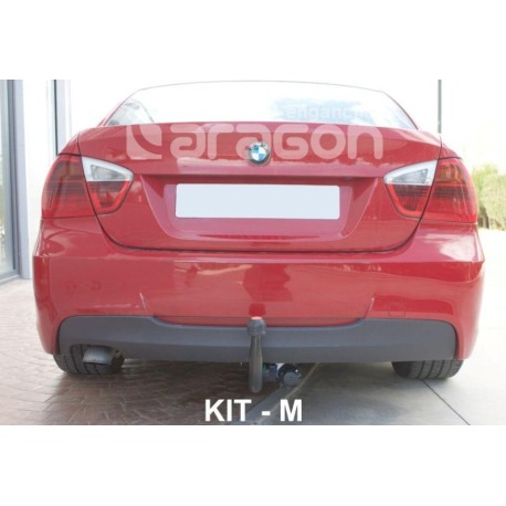  ATTELAGE BMW SÉRIE 3 (E90) BERLINE DE 2005 À 2012