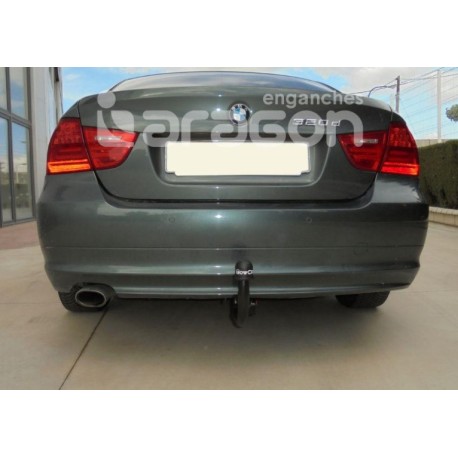  ATTELAGE BMW SÉRIE 3 (E90) BERLINE DE 2005 À 2012