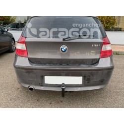  ATTELAGE BMW SÉRIE 1 HAYON (2004-2010)