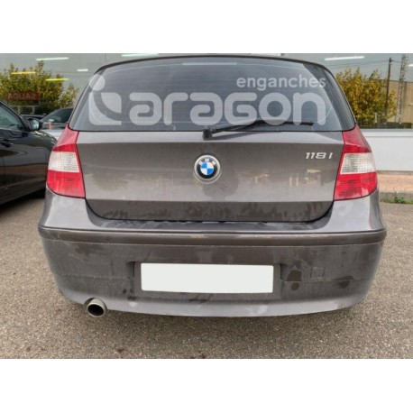  ATTELAGE BMW SÉRIE 1 HAYON (2004-2010)