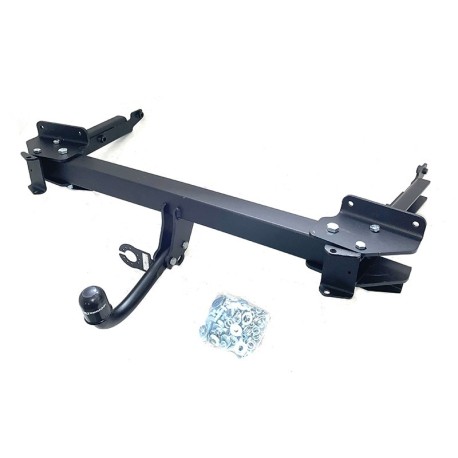  ATTELAGE MERCEDES ML (W164) 4X4 ANNÉE 9/2005-2012 