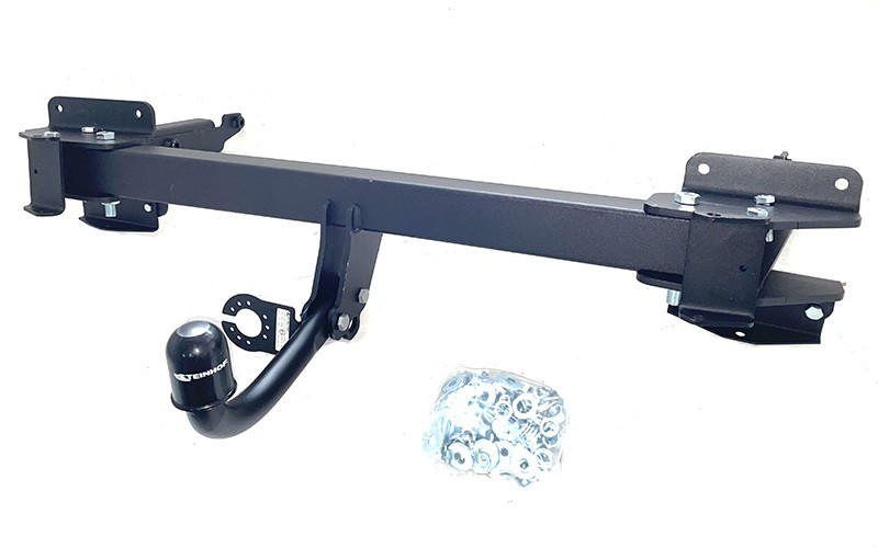  ATTELAGE MERCEDES ML (W164) 4X4 ANNÉE 9/2005-2012 