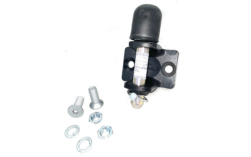 Chape Mixte 1.5 Tonnes - 2 Trous