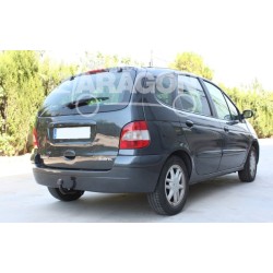  ATTELAGE RENAULT SCENIC I DE 2000 AU 5/2003 
