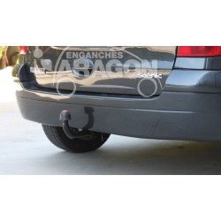 ATTELAGE RENAULT SCENIC I DE 2000 AU 5/2003 