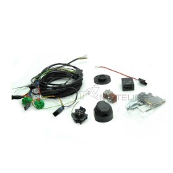  FAISCEAU MULTIPLEXÉ [COL DE CYGNE]