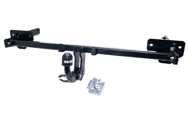 Attelage Opel Astra K Berline [Rotule avec outils]