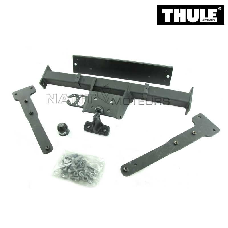  ATTELAGE VW TRANSPORTER (T5) CHASSIS CABINE 