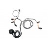 Faisceau 7 broches spécifique AUDI A6 Berline (1997-2004)