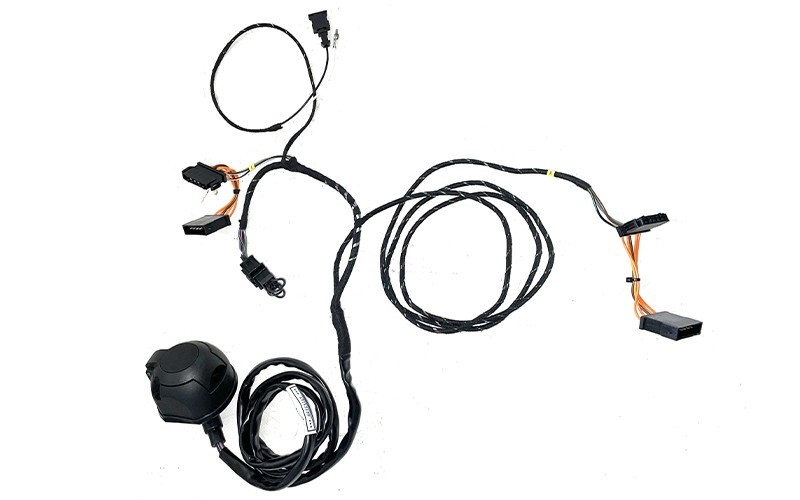  Faisceau spécifique pour AUDI A6 Berline année 1997-2004 