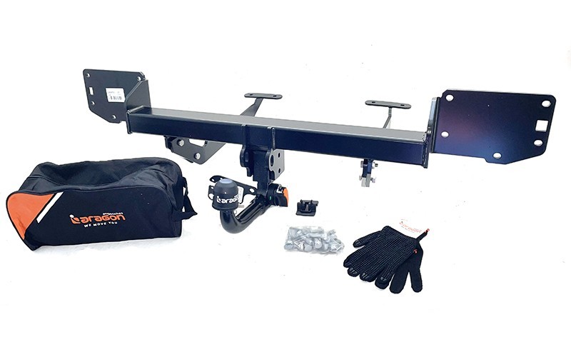  Attelage RANGE ROVER SPORT 2 (long)