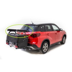 Rampe d'accès vélo pour porte-vélo Strada et Strada E-Bike M