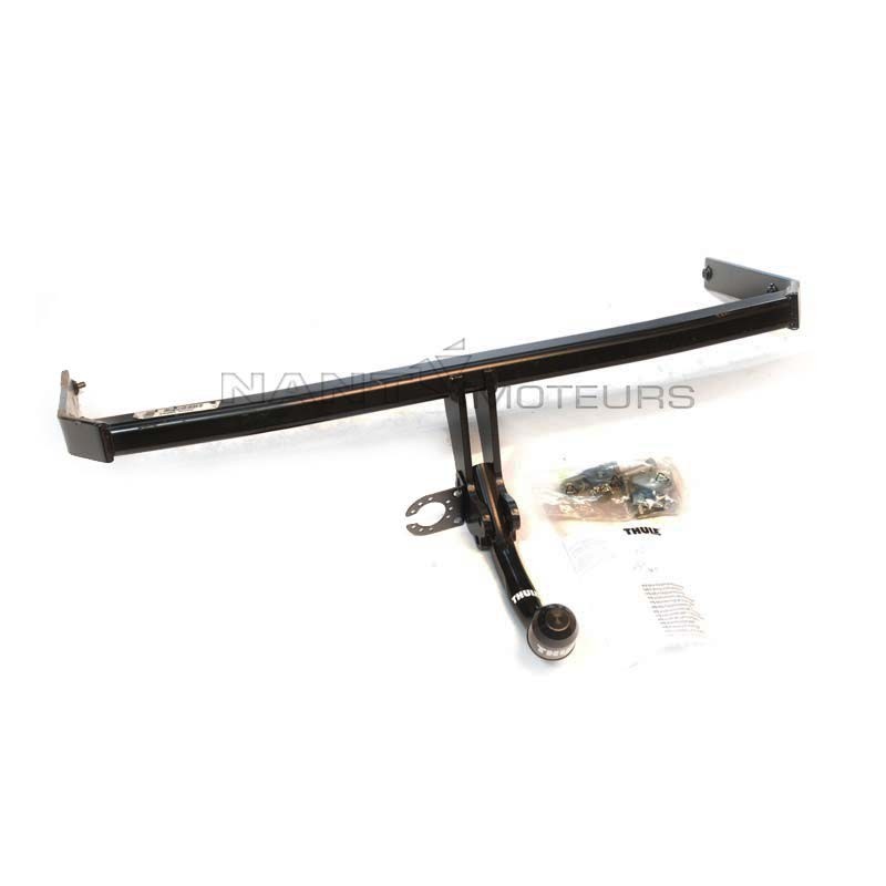  ATTELAGE VOLKSWAGEN BORA BERLINE DE 1998 À 2005