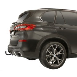 Attelage Démontable sans Outil Vertical PEUGEOT 208 à partir du 06/2019