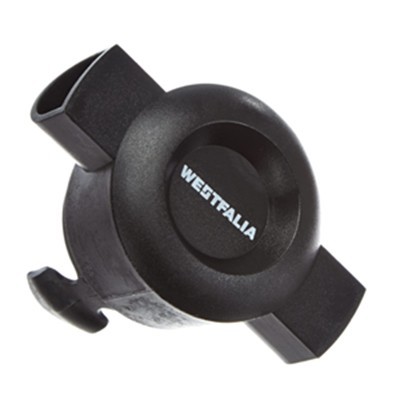 Obturateur Brink pour rotule BMA BMC/BMM