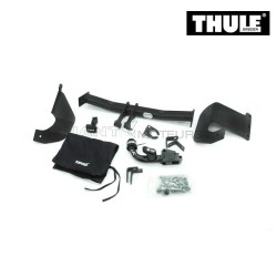  ATTELAGE CITROEN C-CROSSER 4X4 À PARTIR DE 2007 [ROTULE AUTOMATIQUE]