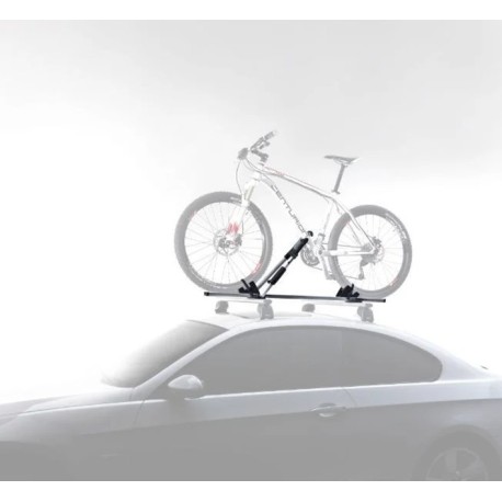Porte-Vélo (1 Vélo) de Toit GIRO AF PLUS