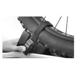 Porte-Vélo (1 Vélo) de Toit GIRO AF PLUS